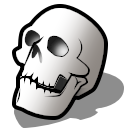 misc - skull